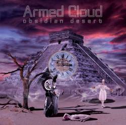 Armed Cloud : Obsidian Desert